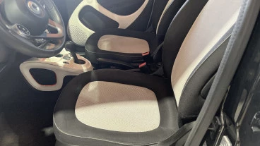 Smart forfour MINICOCHE 1.0 52KW S/S PASSION 71 5P