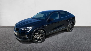 Renault Arkana Techno TCe 103kW(140CV) EDC mild hybrid
