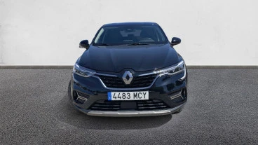 Renault Arkana Techno TCe 103kW(140CV) EDC mild hybrid