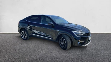 Renault Arkana Techno TCe 103kW(140CV) EDC mild hybrid