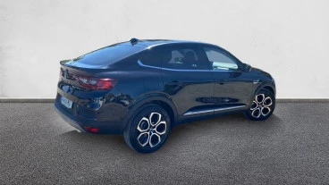 Renault Arkana Techno TCe 103kW(140CV) EDC mild hybrid