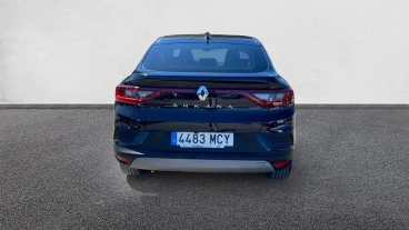Renault Arkana Techno TCe 103kW(140CV) EDC mild hybrid