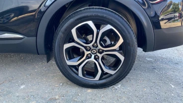 Renault Arkana Techno TCe 103kW(140CV) EDC mild hybrid