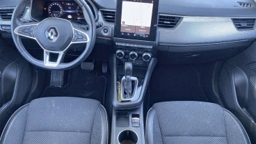 Renault Arkana Techno TCe 103kW(140CV) EDC mild hybrid