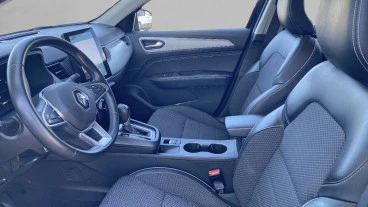 Renault Arkana Techno TCe 103kW(140CV) EDC mild hybrid