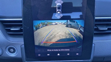 Renault Arkana Techno TCe 103kW(140CV) EDC mild hybrid