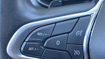 Renault Arkana Techno TCe 103kW(140CV) EDC mild hybrid