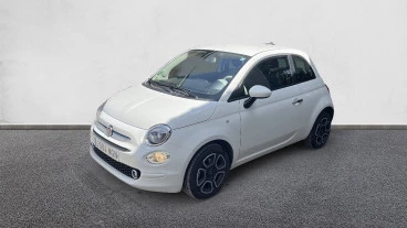 Fiat 500 Cult 1.0 Hybrid 51KW (70 CV)