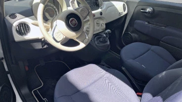 Fiat 500 Cult 1.0 Hybrid 51KW (70 CV)