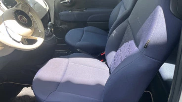 Fiat 500 Cult 1.0 Hybrid 51KW (70 CV)