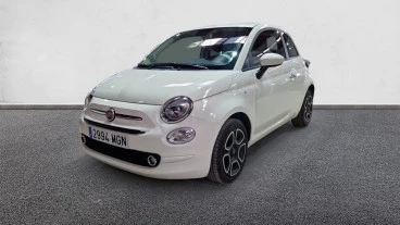 Fiat 500 Cult 1.0 Hybrid 51KW (70 CV)