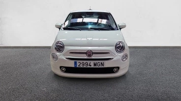 Fiat 500 Cult 1.0 Hybrid 51KW (70 CV)