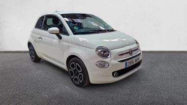 Fiat 500 Cult 1.0 Hybrid 51KW (70 CV)