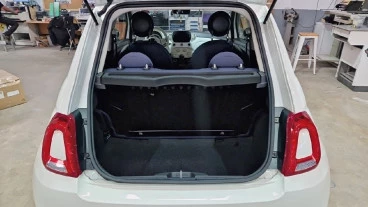 Fiat 500 Cult 1.0 Hybrid 51KW (70 CV)