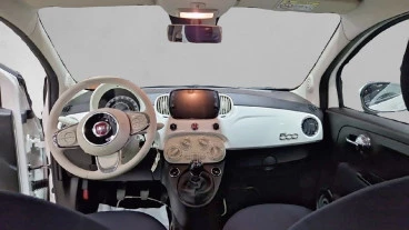 Fiat 500 Cult 1.0 Hybrid 51KW (70 CV)