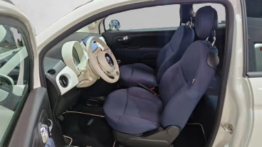 Fiat 500 Cult 1.0 Hybrid 51KW (70 CV)