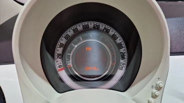 Fiat 500 Cult 1.0 Hybrid 51KW (70 CV)
