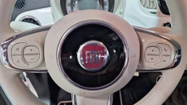 Fiat 500 Cult 1.0 Hybrid 51KW (70 CV)