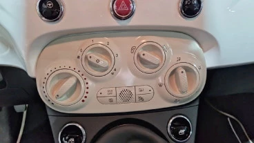 Fiat 500 Cult 1.0 Hybrid 51KW (70 CV)