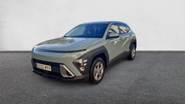 Hyundai Kona HEV 1.6GDI 129CV DT Maxx