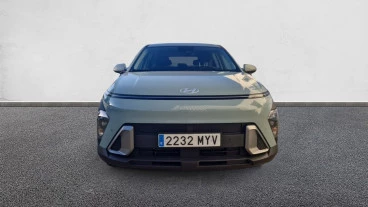Hyundai Kona HEV 1.6GDI 129CV DT Maxx