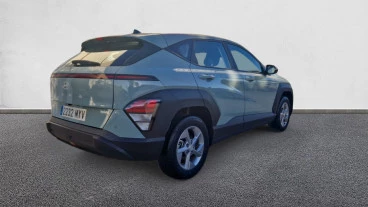 Hyundai Kona HEV 1.6GDI 129CV DT Maxx
