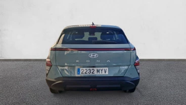 Hyundai Kona HEV 1.6GDI 129CV DT Maxx