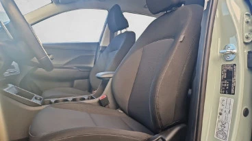Hyundai Kona HEV 1.6GDI 129CV DT Maxx