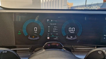 Hyundai Kona HEV 1.6GDI 129CV DT Maxx