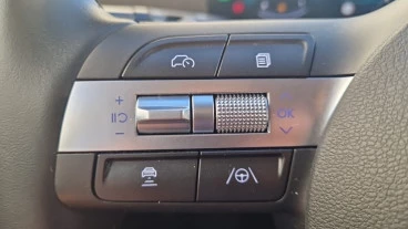 Hyundai Kona HEV 1.6GDI 129CV DT Maxx