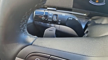 Hyundai Kona HEV 1.6GDI 129CV DT Maxx