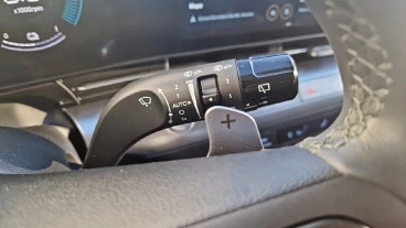Hyundai Kona HEV 1.6GDI 129CV DT Maxx