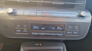 Hyundai Kona HEV 1.6GDI 129CV DT Maxx