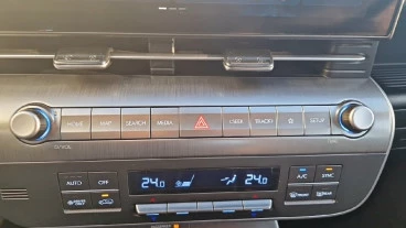 Hyundai Kona HEV 1.6GDI 129CV DT Maxx