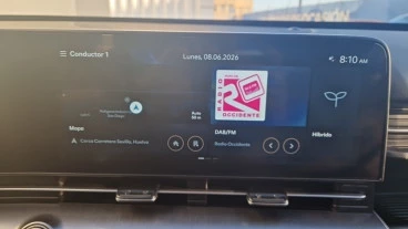 Hyundai Kona HEV 1.6GDI 129CV DT Maxx