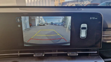 Hyundai Kona HEV 1.6GDI 129CV DT Maxx