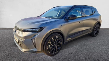 Renault Scenic E-Tech Esprit Alpine 160 kW (220CV) gran autono