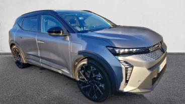 Renault Scenic E-Tech Esprit Alpine 160 kW (220CV) gran autono