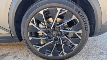 Renault Scenic E-Tech Esprit Alpine 160 kW (220CV) gran autono