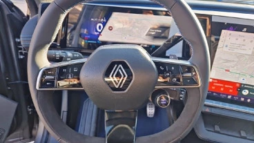 Renault Scenic E-Tech Esprit Alpine 160 kW (220CV) gran autono