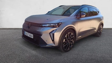 Renault Scenic E-Tech Esprit Alpine 160 kW (220CV) gran autono