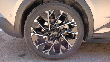 Renault Scenic E-Tech Esprit Alpine 160 kW (220CV) gran autono