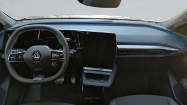 Renault Scenic E-Tech Esprit Alpine 160 kW (220CV) gran autono