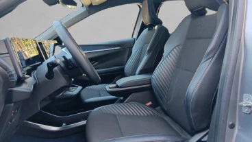 Renault Scenic E-Tech Esprit Alpine 160 kW (220CV) gran autono