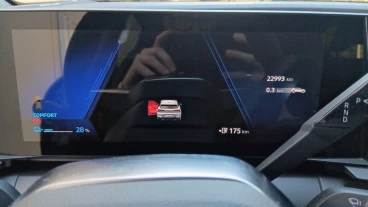 Renault Scenic E-Tech Esprit Alpine 160 kW (220CV) gran autono