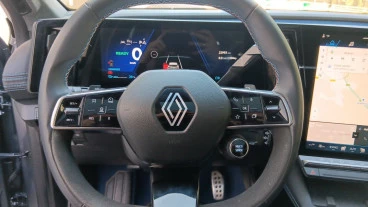 Renault Scenic E-Tech Esprit Alpine 160 kW (220CV) gran autono