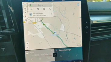 Renault Scenic E-Tech Esprit Alpine 160 kW (220CV) gran autono