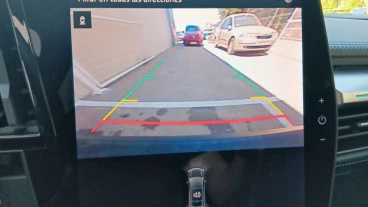 Renault Scenic E-Tech Esprit Alpine 160 kW (220CV) gran autono