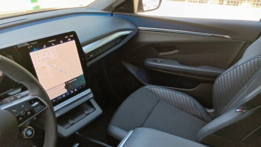 Renault Scenic E-Tech Esprit Alpine 160 kW (220CV) gran autono