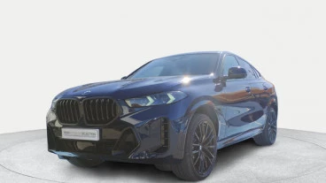 BMW X6 xDrive30d M Sport